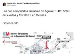 As&iacute; gestionaba la derecha en Madrid con Esperanza Aguirre