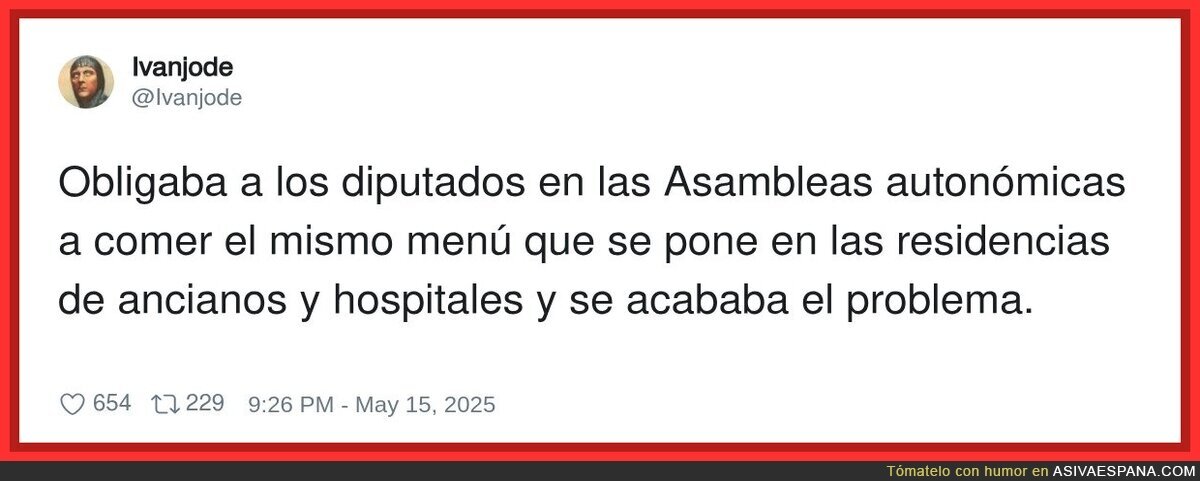 Los diputados se pondrían las pilas