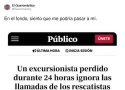 Ser&iacute;amos muchos los afectados