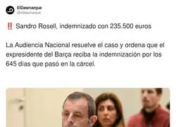 Esto cuesta que te encierren en la c&aacute;rcel 2 a&ntilde;os provisionalmente