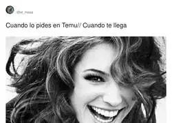 Nunca te puedes fiar de un avatar