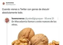 Ganas de pelear las 24h