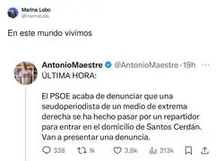 Este es el nivel de Elisa Beni