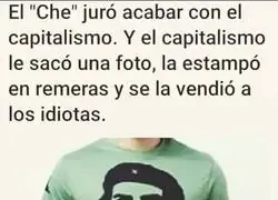 Otra victoria del capitalismo