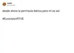 Albania es un gran pa&iacute;s que dio puntos a Espa&ntilde;a en Eurovisi&oacute;n