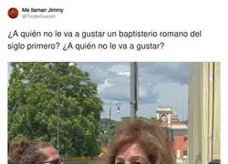 &iquest;Qu&eacute; son esas pintas de la Villareja?