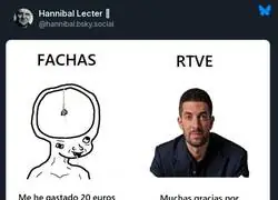 Lo que han conseguido los del Televoto a Israel