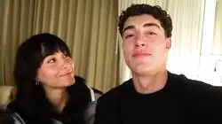 El v&iacute;deo que podr&iacute;a confirmar que Plex y Aitana est&aacute;n juntos