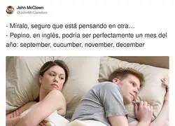 Problemas con el ingl&eacute;s