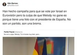 &iquest;Qui&eacute;n es el iluminado del PP?