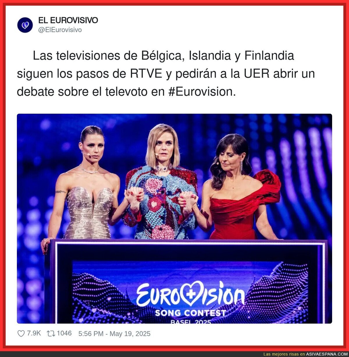 No es tan complicado darle una vuelta al televoto