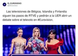 No es tan complicado darle una vuelta al televoto