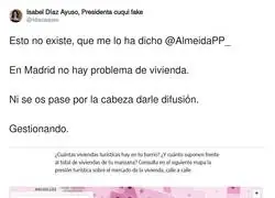 As&iacute; est&aacute; el panorama de viviendas tur&iacute;sticas en Madrid