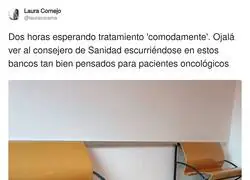 &iquest;Qui&eacute;n es el iluminado que le parece bien esos asientos?