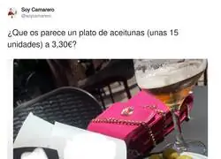 A los bares se les est&aacute; yendo la cabeza