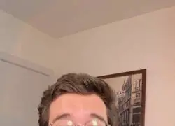 Alan Barroso se pronuncia sobre las noticias en su contra de la ultraderecha