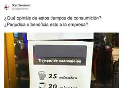 Carteles as&iacute; hacen directamente que no entre