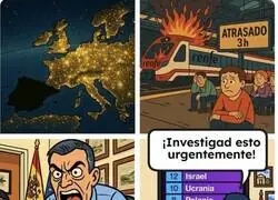 Claras las prioridades