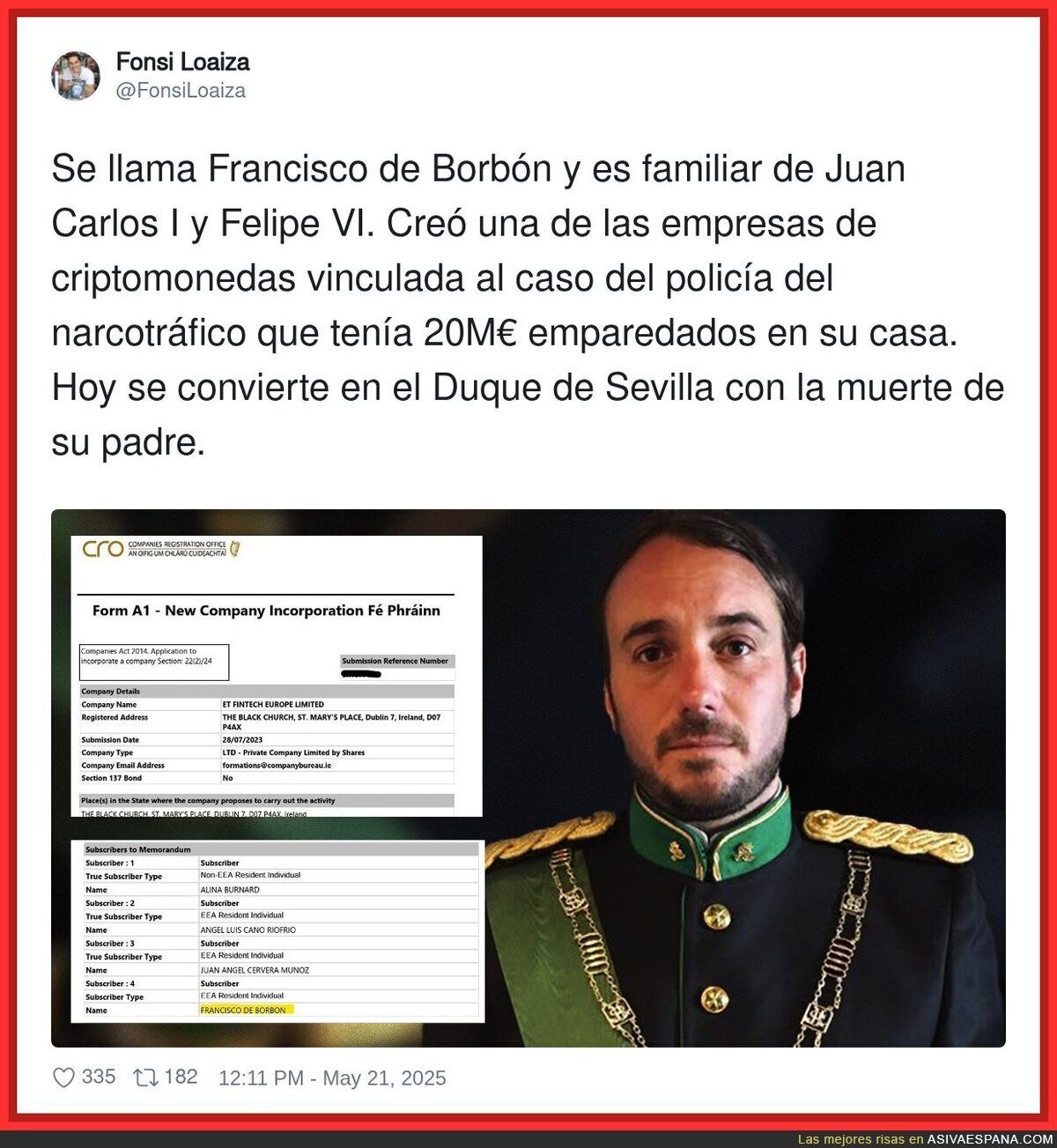 Simplemente España