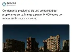 &iquest;C&oacute;mo terminas as&iacute; con un vecino?