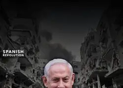 La excusa perfecta de Netanyahu para invadir Palestina
