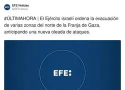 Es criminal lo de Israel