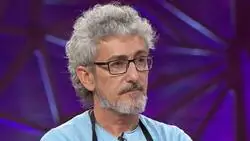 David Fern&aacute;ndez cuenta de lo que m&aacute;s se arrepiente en su vida