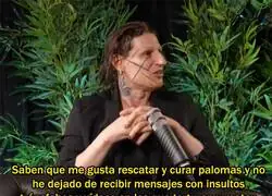 Las buenas acciones de los espa&ntilde;oles de bien.