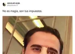 La transformaci&oacute;n de Alvise P&eacute;rez