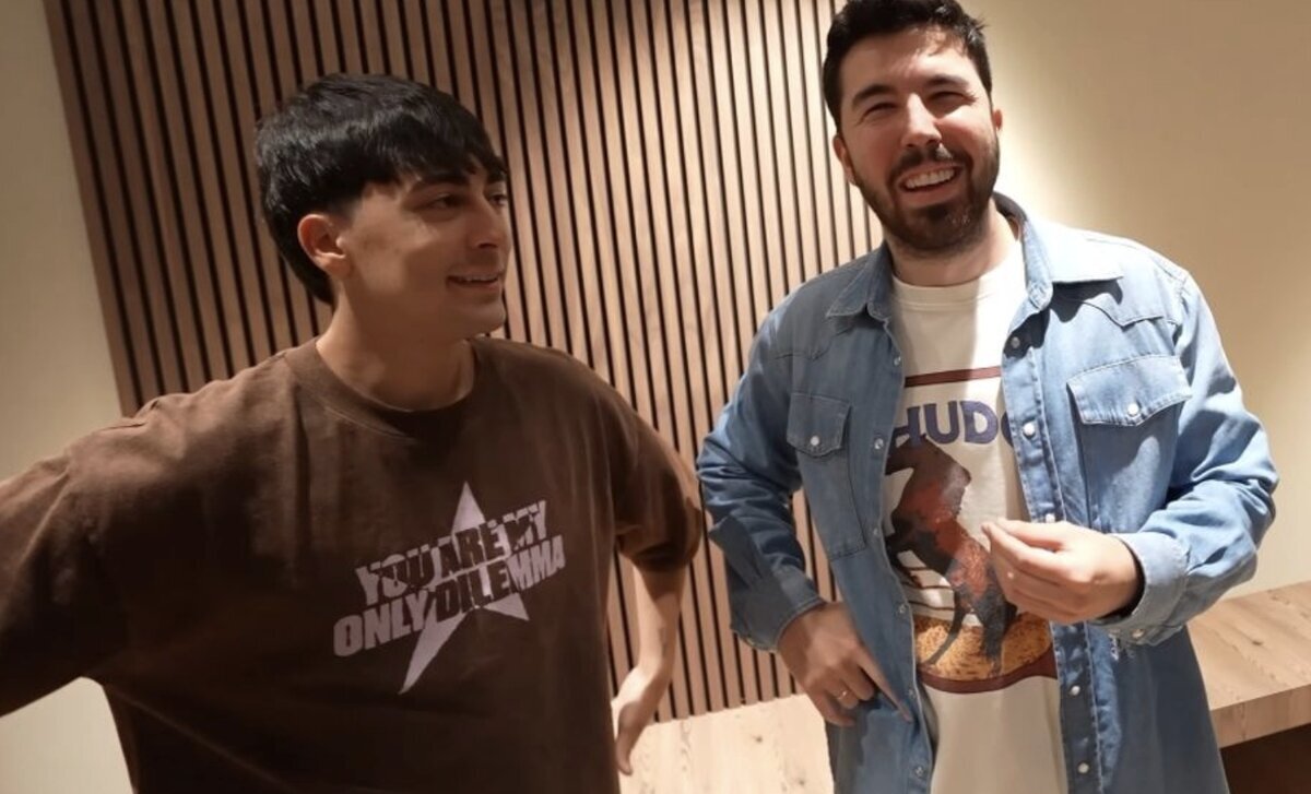 Willyrex muestra su casa de Andorra y es una auténtica pasada
