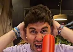 A algunos se les est&aacute; yendo de las manos lo de hacer hamburguesas raras para subirles el precio