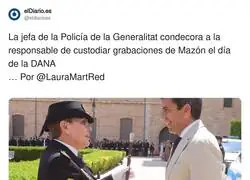 Un poco sospechoso lo de Maz&oacute;n