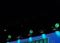 Momento &eacute;pico en la funci&oacute;n de Facu D&iacute;az