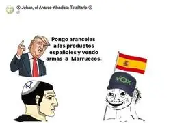 As&iacute; son los de ultraderecha