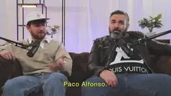 El que es pobre es porque quiere, por Pantomima Full