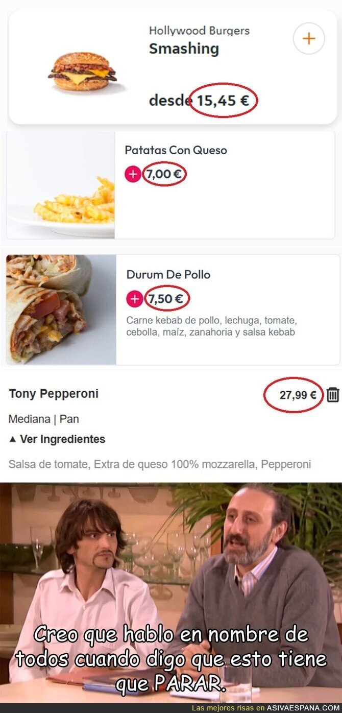 meme de las manos de drake