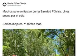 T&uacute; eliges qu&eacute; bando te representa m&aacute;s