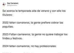 &iquest;Qu&eacute; dir&aacute;n este a&ntilde;o los informativos?