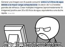 Un gasto muy necesario