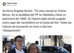 Cuidad&iacute;n con 'Titi'