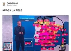 La desinformaci&oacute;n absoluta de la televisi&oacute;n