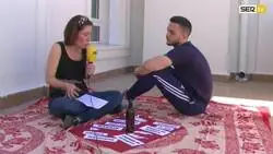 &iquest;Esto de C. Tangana declar&aacute;ndose transexual qu&eacute; es?