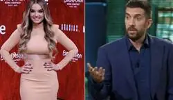 David Broncano destroza a Melody respondi&eacute;ndola tras la pol&eacute;mica con Eurovisi&oacute;n