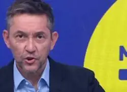 El agente de la OCU a sueldo de Ayuso