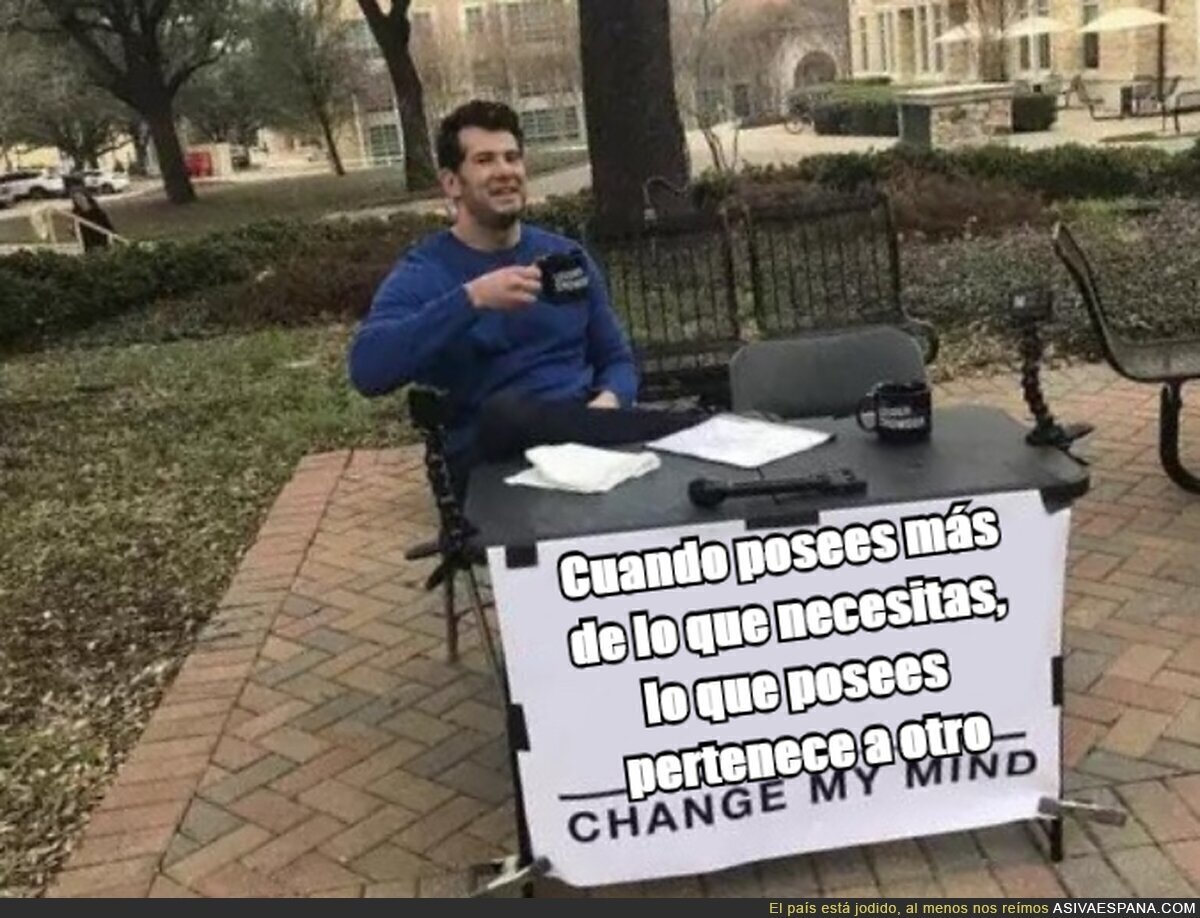 Lo dijo San Agustín de Hipona