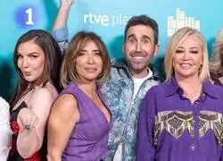 Sale a la luz el pastizal que cobran en 'La familia de la tele'