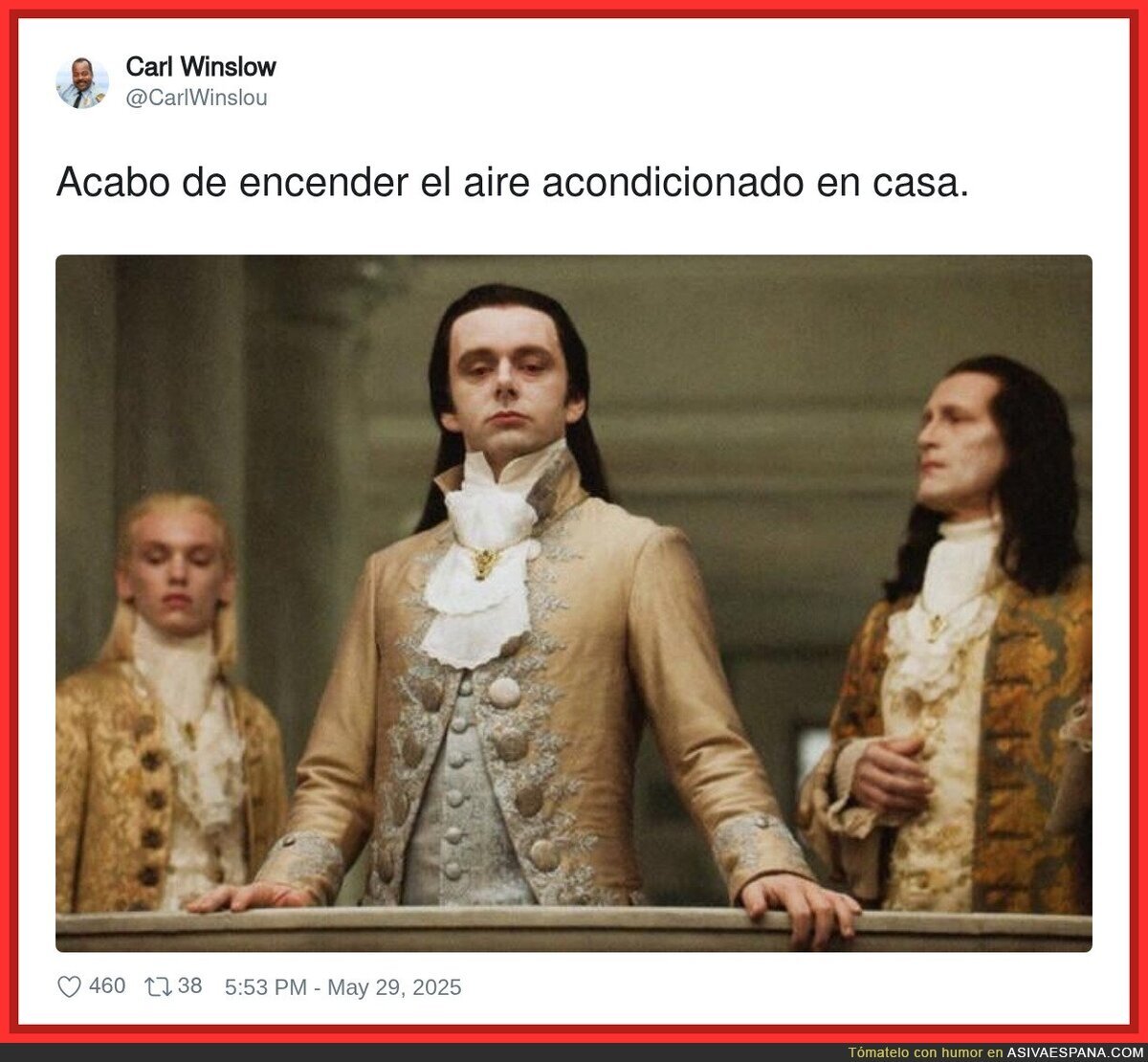 Empieza la época de ser como millonarios
