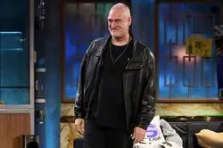 Kase O no cancela sus conciertos en los festivales financiados por un fondo proisrael&iacute;