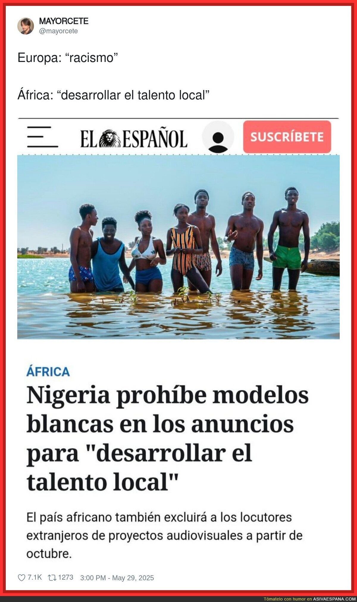 El uso de palabras