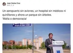 Son capaces de todo en el PP